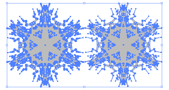 Try to find all 2487 differences