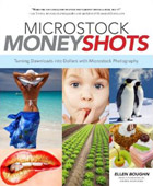 Ellen Boughn: Microstock Money Shots: Turning Downloads into Dollars with Microstock Photography